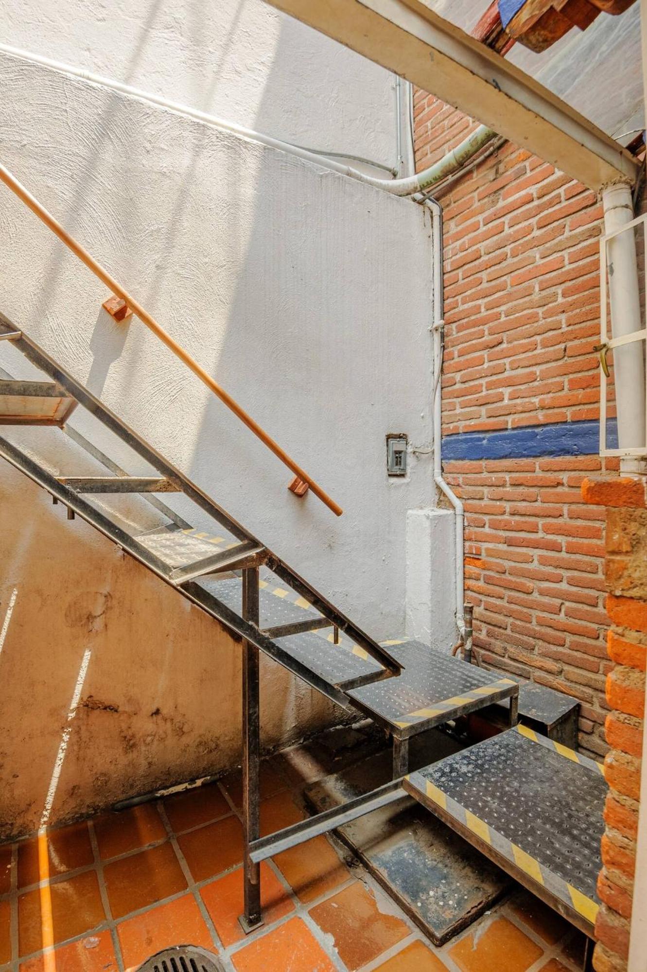 Casa Aimee Hotel Cidade do México Exterior foto